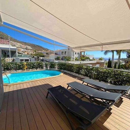 Sunset Of Duke#Luxury Costa Adeje Villa Kültér fotó