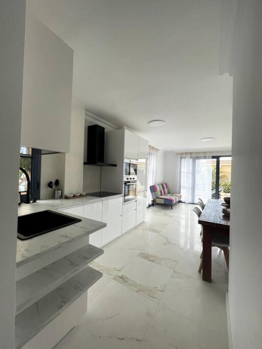 Sunset Of Duke#Luxury Costa Adeje Villa Kültér fotó