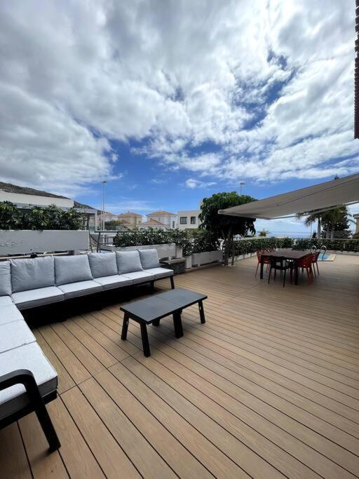 Sunset Of Duke#Luxury Costa Adeje Villa Kültér fotó