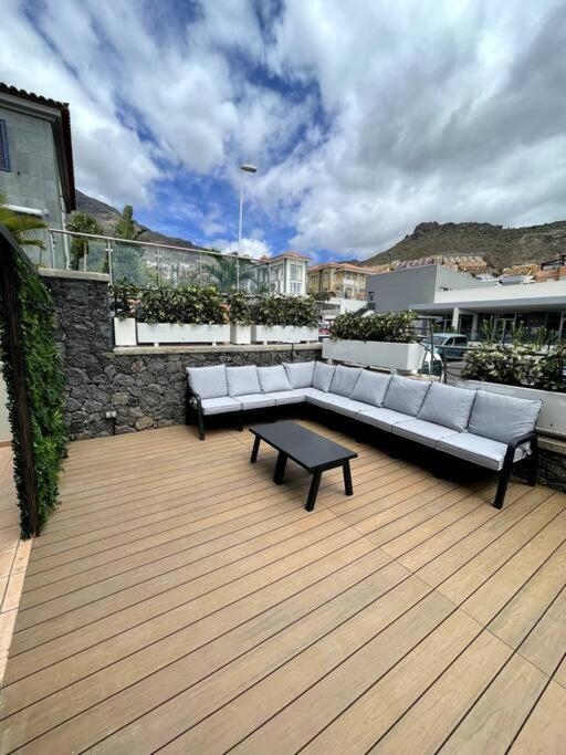 Sunset Of Duke#Luxury Costa Adeje Villa Kültér fotó